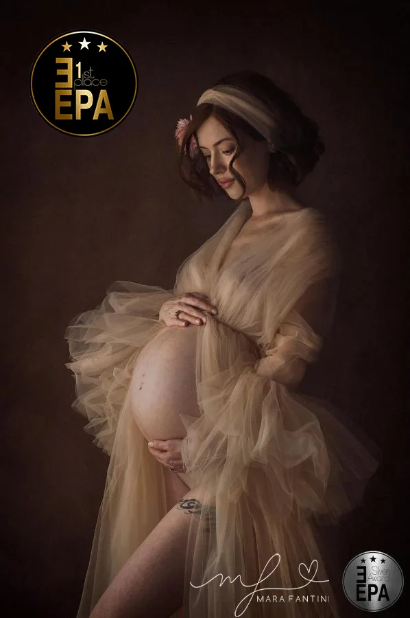 Fine Art Mara fantini - award winner first place