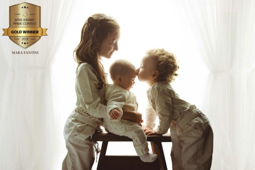 servizio fotografico neonato famiglia roma mara fantini smash cake fine art