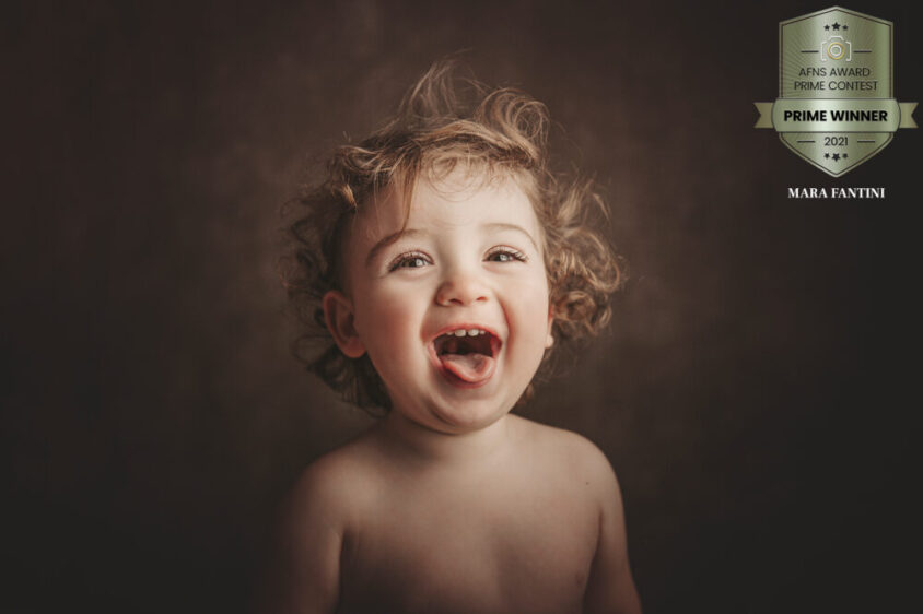 servizio fotografico neonato famiglia roma mara fantini smash cake fine art