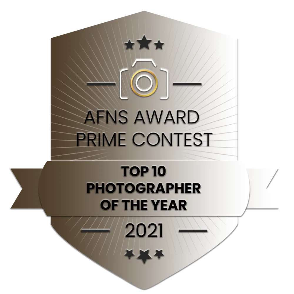 Top 10 Photographer of the Year