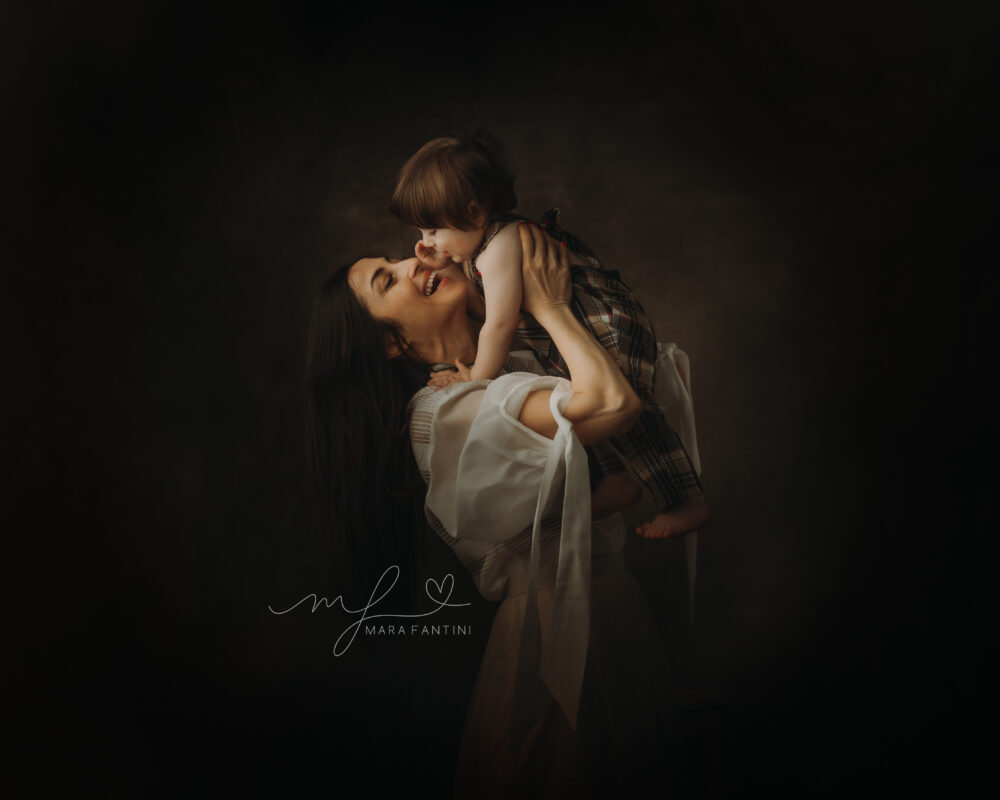 servizio fotografico baby studio mara fantini