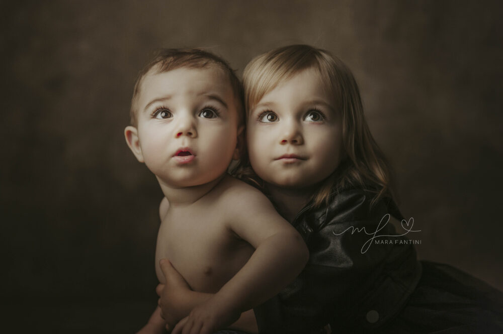 servizio fotografico baby studio mara fantini