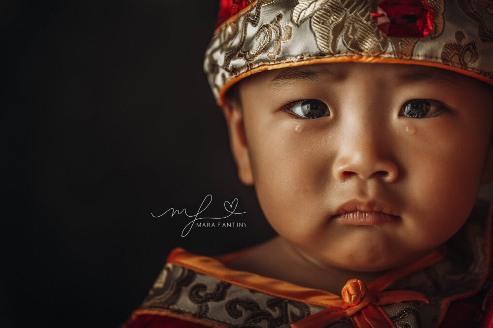 servizio fotografico bambini baby 3mesi mara fantini