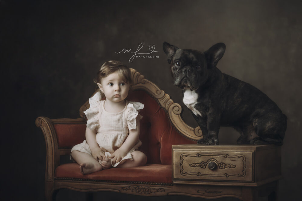 prezzo book fotografico bambini roma mara fantini