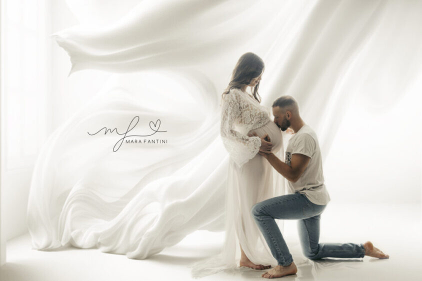 mara fantini foto maternity roma fine art