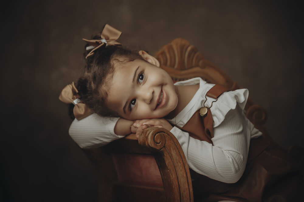 servizio fotografico bambini parco roma mara fantini