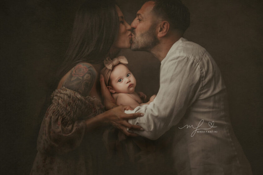 fotografo maternity neonato roma fine art