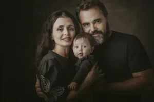ervizio fotografico Baby dai 3 mesi a Roma - carattere e complicità - Mara Fantini